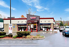Horvath & Tremblay sells four retail properties in New England for $12.88 million